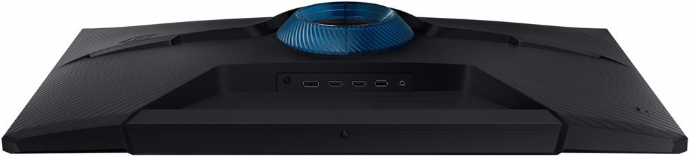 Samsung Odyssey G5 LS32CG510EU 32” | 2560×1440 VA | 165Hz | 1ms | Gaming Monitor – 3