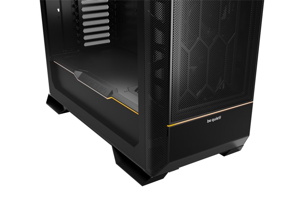 be quiet! Dark Base Pro 901 | Tower Case | Zwart – 7