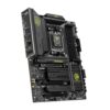 MSI MAG X870 TOMAHAWK WIFI | Socket AM5 | AMD X870 | 4xDDR5 | ATX | Moederbord – 1