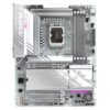 Gigabyte B860 AORUS ELITE WIFI7 ICE | Socket LGA 1851 (V1) | Intel B860 | 4xDDR5 | ATX | Moederbord – 1