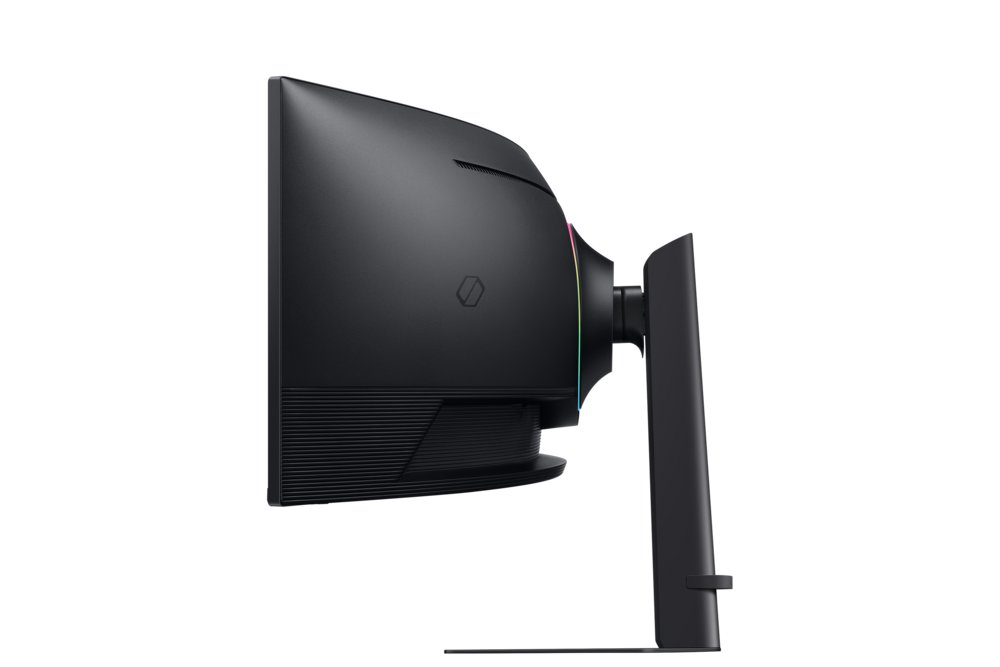 Samsung Odyssey G9 49″ | 5120×1440 VA | 240Hz | Curved Ultrawide Dual QHD Gaming Monitor | HDMI – 12