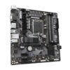 Gigabyte B760M DS3H DDR4 | Socket LGA 1700 | Intel B760 | 4xDDR4 | Micro-ATX | Moederbord – 2