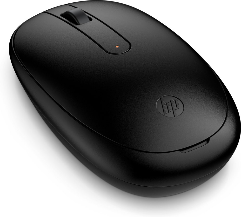 HP 240 | Bluetooth Muis | Links- en Rechtshandig | Zwart – 1