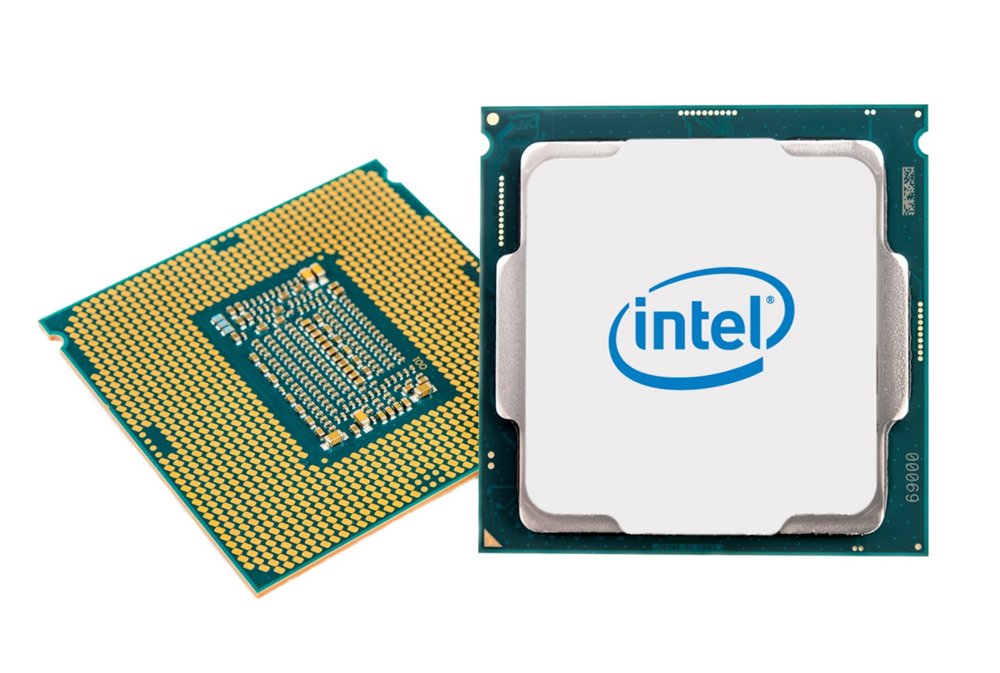 Intel Core i5-10400 | 6 Core | 2,9GHz (4,3GHz Turbo) | LGA 1200 | Processor | CPU – 2