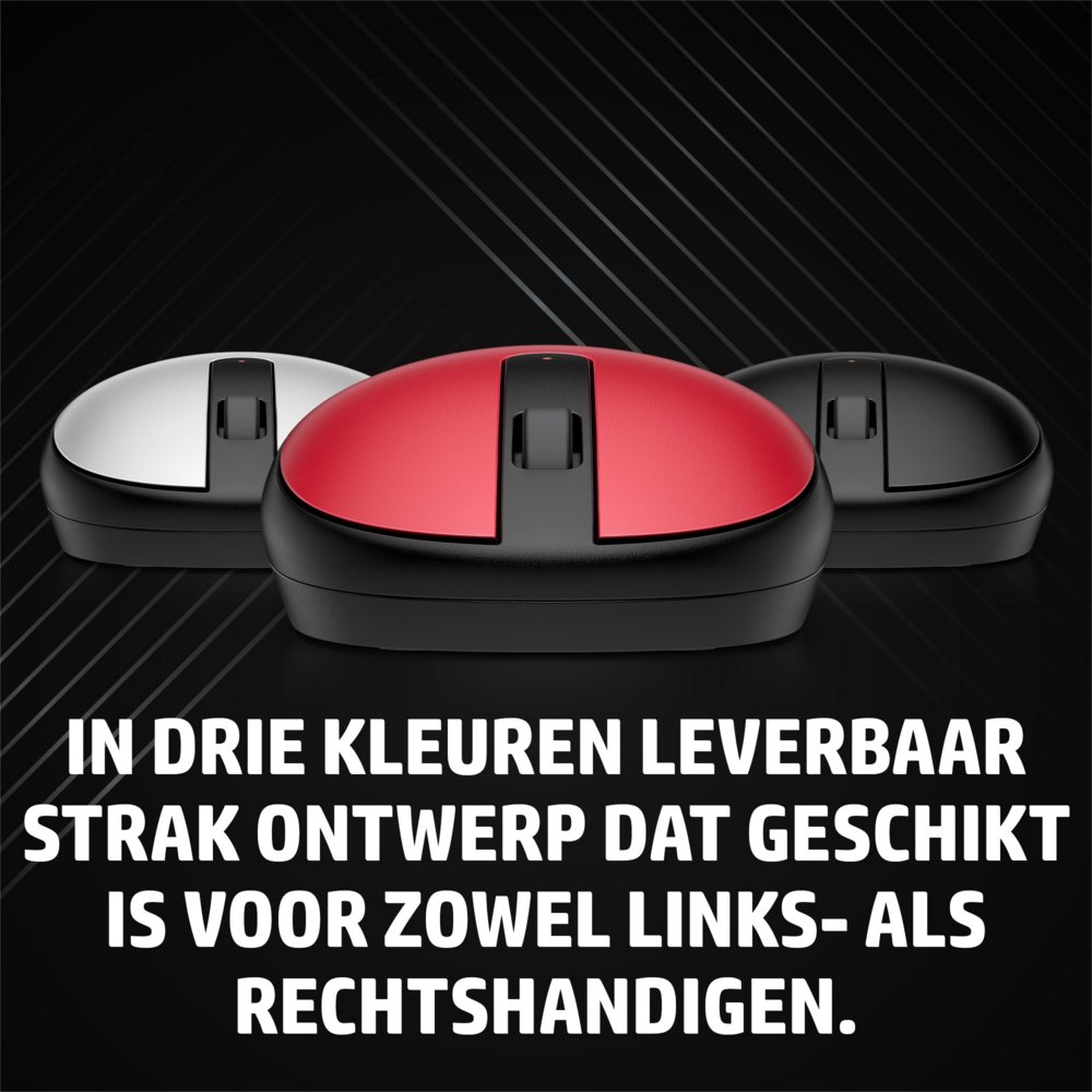 HP 240 | Bluetooth Muis | Links- en Rechtshandig | Zwart – 10