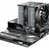 be quiet! Pure Rock 3 | 190W TDP | 154mm | CPU Luchtkoeler – 3 be quiet! Pure Rock 3 | 190W TDP | 154mm | CPU Luchtkoeler – 3