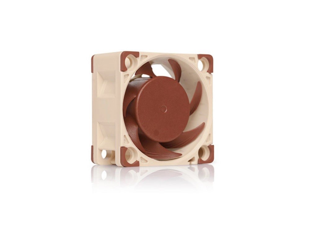 Noctua NF-A4x20 5V PWM | 40mm Case Fan – 0 Noctua NF-A4x20 5V PWM | 40mm Case Fan – 0