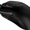 HyperX Pulsefire Haste 2 | Bedrade Gaming Muis | Rechtshandig | USB-A | 26000 DPI | Zwart – 1