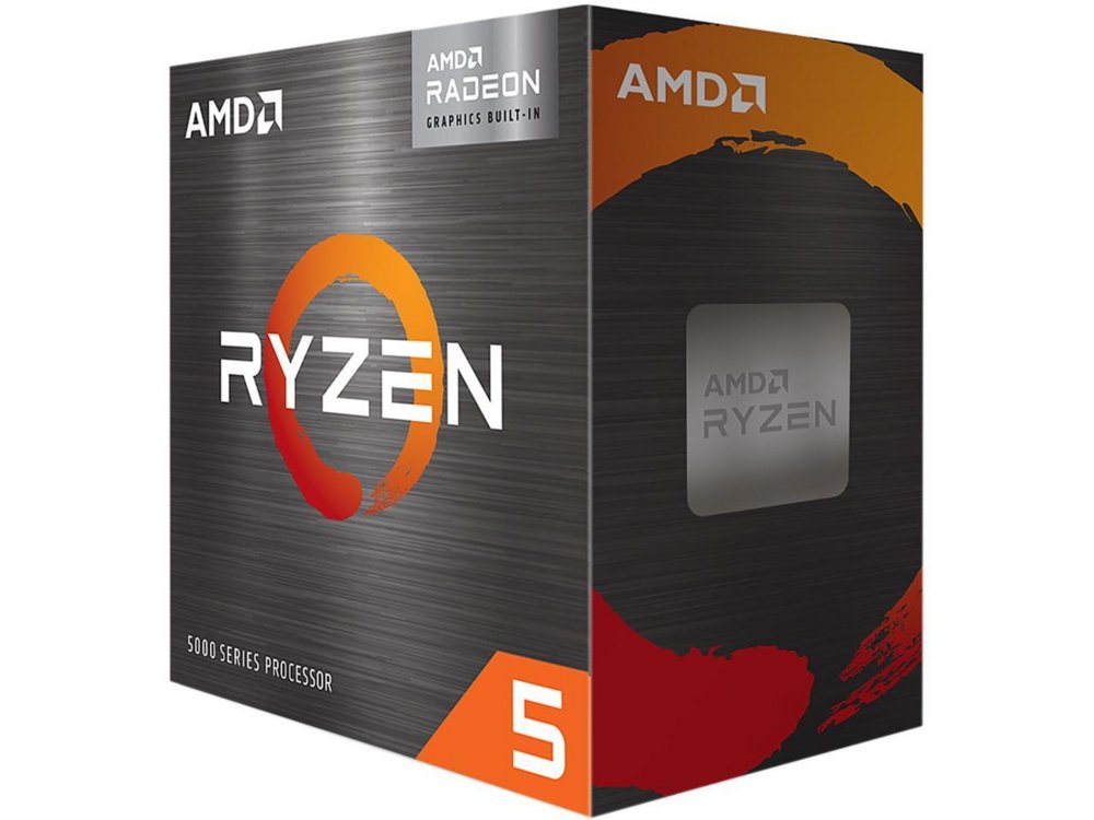 AMD Ryzen 5 5600G | 6 Core | 3,9GHz (4,4GHz Turbo) | AM4 | Processor | CPU – 0 AMD Ryzen 5 5600G | 6 Core | 3,9GHz (4,4GHz Turbo) | AM4 | Processor | CPU – 0