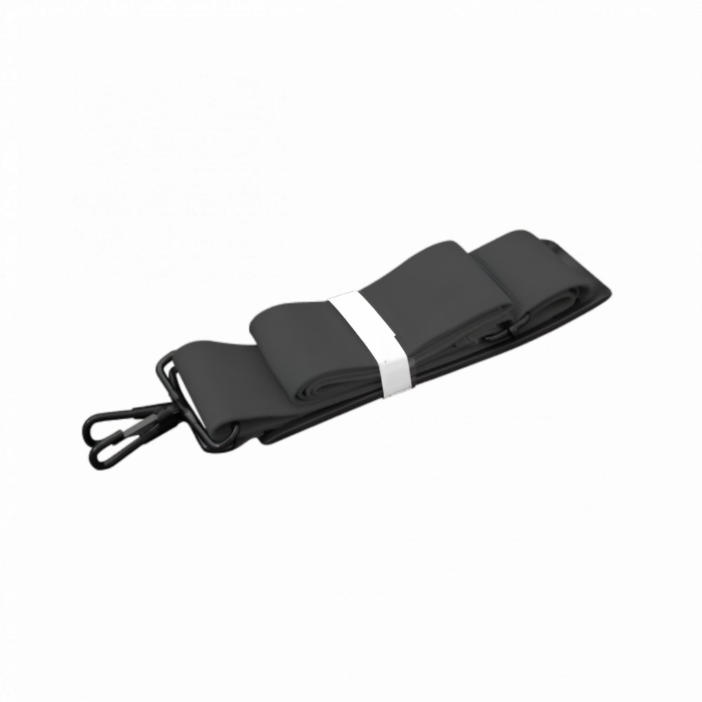 SBOX New York 15.6″ Laptoptas | Zwart – 4