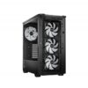 be quiet! PURE BASE 501 LX RGB | Midi Tower Case | Zwart – 2