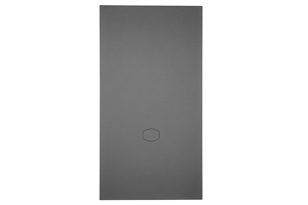 Cooler Master Silencio S400 | Midi Tower | Zwart – 5 Cooler Master Silencio S400 | Midi Tower | Zwart – 5