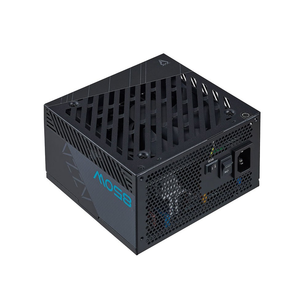 AZZA PSAZ-850G | 850W Gold ATX 3.0 PSU | Modulair | Power Supply | Voeding – 1 AZZA PSAZ-850G | 850W Gold ATX 3.0 PSU | Modulair | Power Supply | Voeding – 1