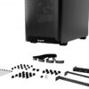 be quiet! PURE BASE 501 Airflow Mesh | Midi Tower Case | Zwart – 6