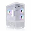 Thermaltake View 170 TG ARGB Snow | Micro Tower Case | Snow (CA-1Z4-00M6WN-00) – 0