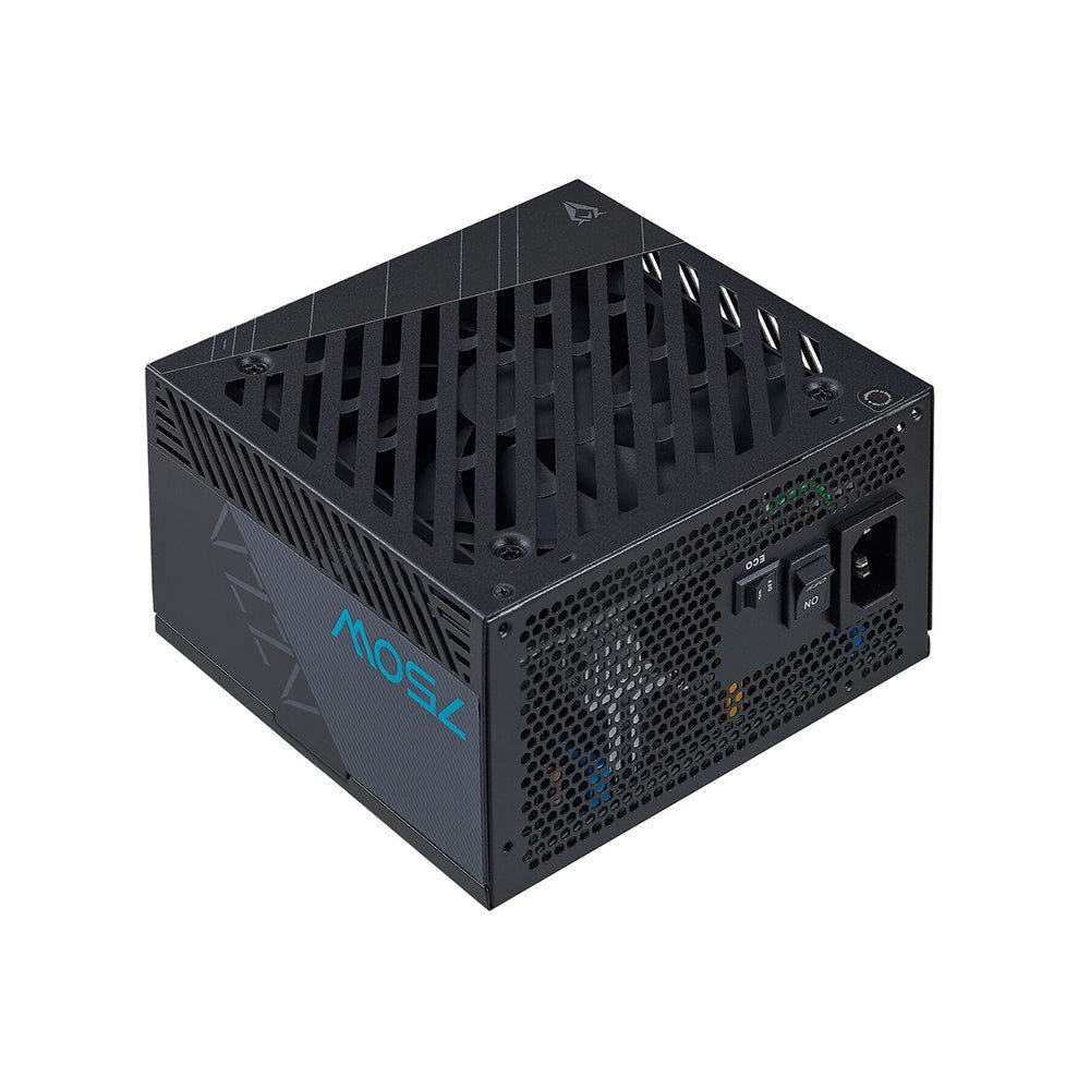 AZZA PSAZ-750G | 750W Gold ATX 3.0 PSU | Modulair | Power Supply | Voeding – 1 AZZA PSAZ-750G | 750W Gold ATX 3.0 PSU | Modulair | Power Supply | Voeding – 1