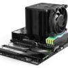 be quiet! Dark Rock Pro 5 | 270W TDP | 168mm | CPU Luchtkoeler – 3