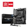 MSI Z790 GAMING PLUS WIFI | Socket LGA 1700 | Intel Z790 | 4xDDR5 | ATX | Moederbord – 0