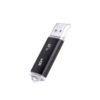 Silicon Power Blaze B02 | 32GB USB-A 3.2 Flash Drive | Zwart – 2 Silicon Power Blaze B02 | 32GB USB-A 3.2 Flash Drive | Zwart – 2