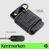 HP 671R2AA | USB-C Notebook Lader | 65 Watt – 4
