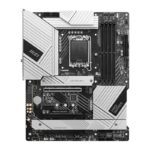 MSI PRO Z790-A MAX WIFI | Socket LGA 1700 | Intel Z790 | 4xDDR5 | ATX | Moederbord