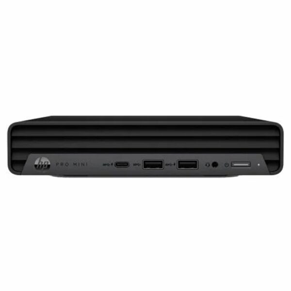 HP ProDesk Mini 400 G9 | Intel Core i5-14500T | 16GB DDR5 | 512GB SSD | W11 Professional – 0 HP ProDesk Mini 400 G9 | Intel Core i5-14500T | 16GB DDR5 | 512GB SSD | W11 Professional – 0