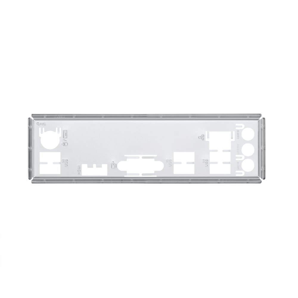 ASUS Prime H610M-K | Socket LGA 1700 | Intel H610 | 2xDDR5 | Micro-ATX | Moederbord – 5