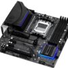 Asrock B650M PG Riptide | Socket AM5 | AMD B650 | 4xDDR5 | Micro-ATX | Moederbord | Renewed – 2 Asrock B650M PG Riptide | Socket AM5 | AMD B650 | 4xDDR5 | Micro-ATX | Moederbord | Renewed – 2
