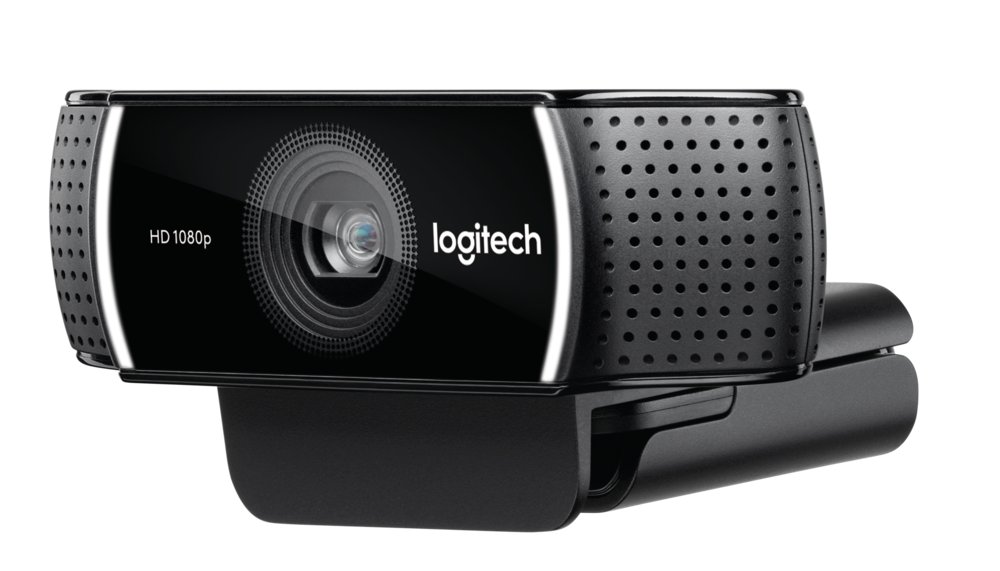 Logitech C922 Pro Stream | 1080p 30FPS USB Webcam met Microfoon – 5 Logitech C922 Pro Stream | 1080p 30FPS USB Webcam met Microfoon – 5