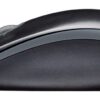 Logitech LGT-MK120 | Bedrade Muis en Toetsenbordcombo | QWERTY – 2