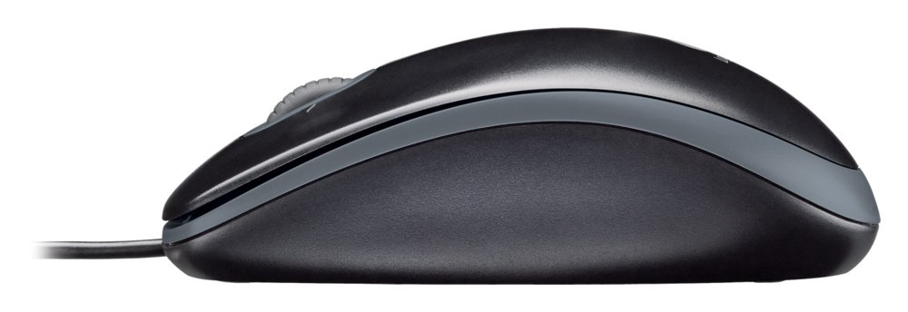Logitech LGT-MK120 | Bedrade Muis en Toetsenbordcombo | QWERTY – 2 Logitech LGT-MK120 | Bedrade Muis en Toetsenbordcombo | QWERTY – 2
