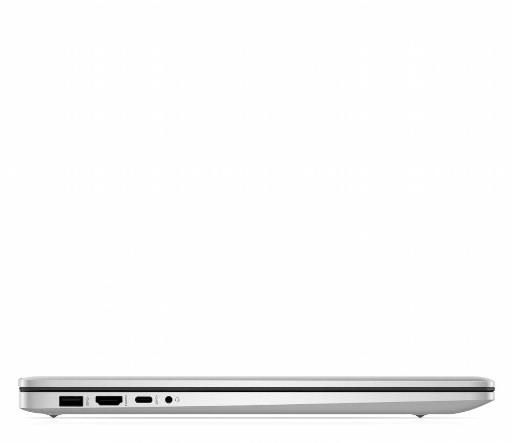 HP 17-cp2384nw | 17.3” Full HD IPS | AMD Ryzen 3 7320U | 8GB DDR5 | 256GB SSD | W11 Home – 5