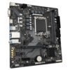 Gigabyte B760M H DDR4 | Socket LGA 1700 | Intel B760 | 4xDDR4 | Micro ATX | Moederbord – 2