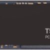 Crucial T500 | 500GB NVMe SSD | M.2 Gen4 | 7.200MB/s Lezen | 5.700MB/s Schrijven – 0
