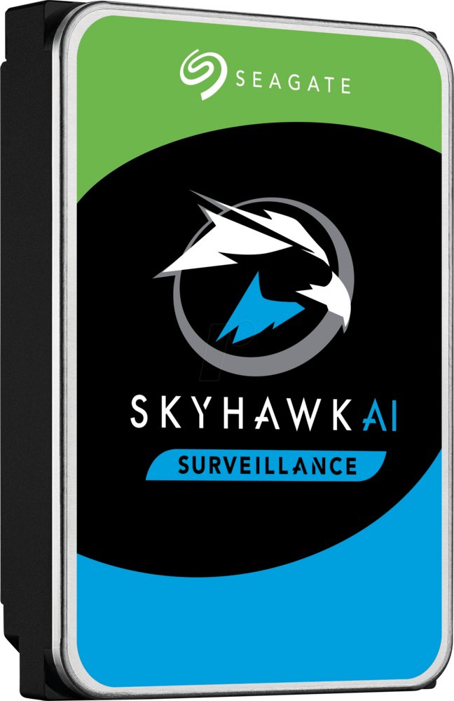 Seagate SkyHawk Surveillance HDD | 4TB 3.5″ | SATA III | Geoptimaliseerd voor 24/7 bewaking – 0 Seagate SkyHawk Surveillance HDD | 4TB 3.5″ | SATA III | Geoptimaliseerd voor 24/7 bewaking – 0