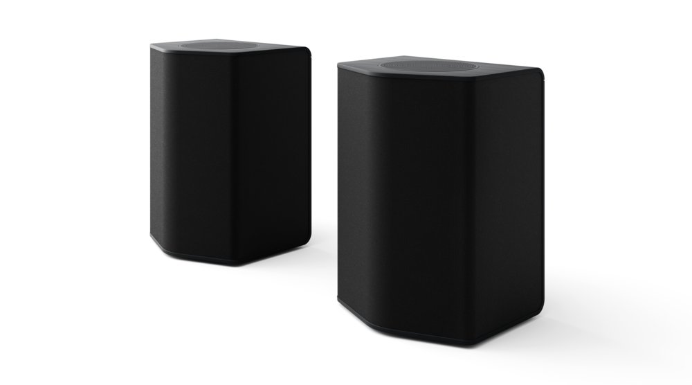 LG S95TR | 9.1.5-kanaals Soundbar Set | 810W | Zwart – 10 LG S95TR | 9.1.5-kanaals Soundbar Set | 810W | Zwart – 10