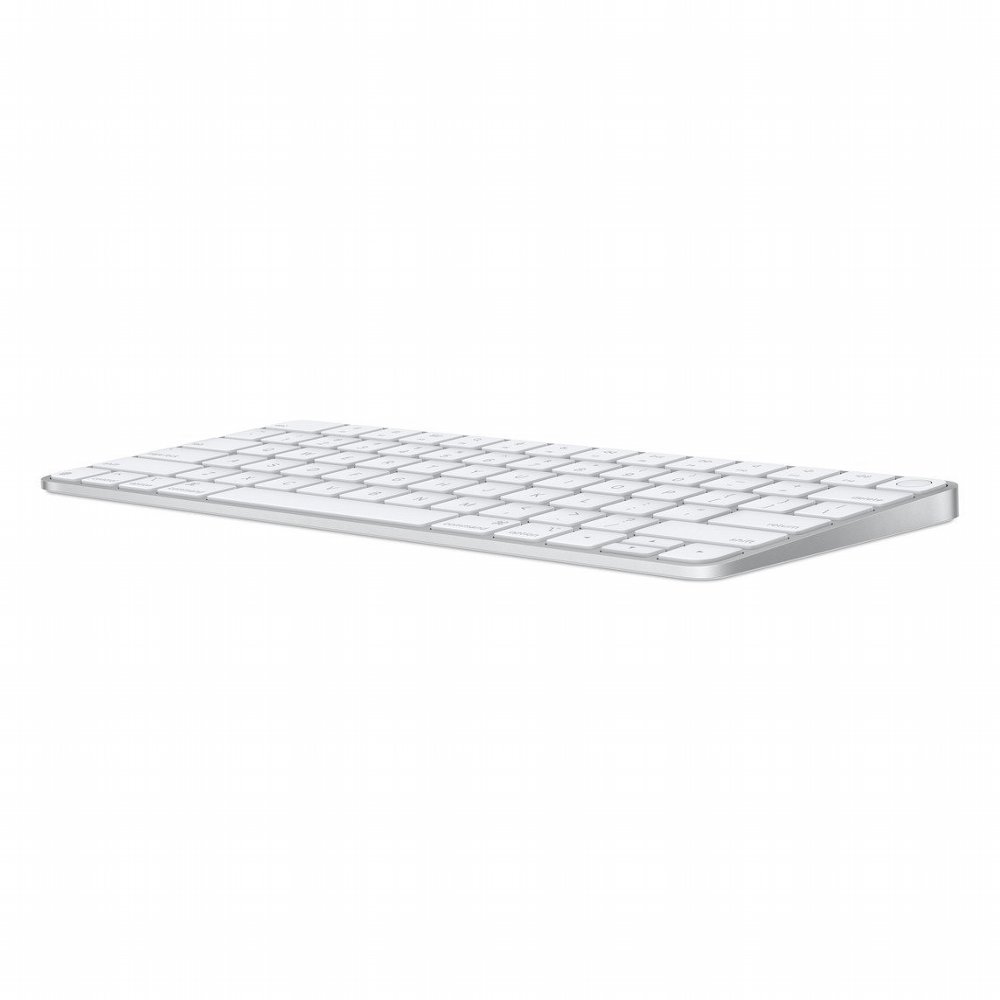 Apple Magic Keyboard | Draadloos | Bluetooth | QWERTY | Wit – 2