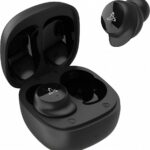 SBOX Earbuds EB-TWS538-B | Draadloze In-Ear Bluetooth Oordopjes | USB-C Oplaadcase | Zwart