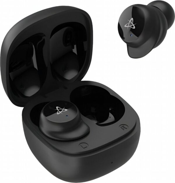 SBOX Earbuds EB-TWS538-B | Draadloze In-Ear Bluetooth Oordopjes | USB-C Oplaadcase | Zwart – 0 SBOX Earbuds EB-TWS538-B | Draadloze In-Ear Bluetooth Oordopjes | USB-C Oplaadcase | Zwart – 0