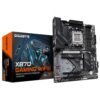 Gigabyte X870 GAMING WIFI6 | Socket AM5 | AMD X870 | 4xDDR5 | ATX | Moederbord – 0