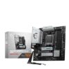 MSI B650M GAMING PLUS WIFI | Socket AM5 | AMD B650 | 4xDDR5 | Micro-ATX | Moederbord – 0