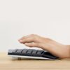 QWERTZ | Logitech MK850 Performance | Draadloze Muis en Toetsenbordcombo | QWERTZ – 4