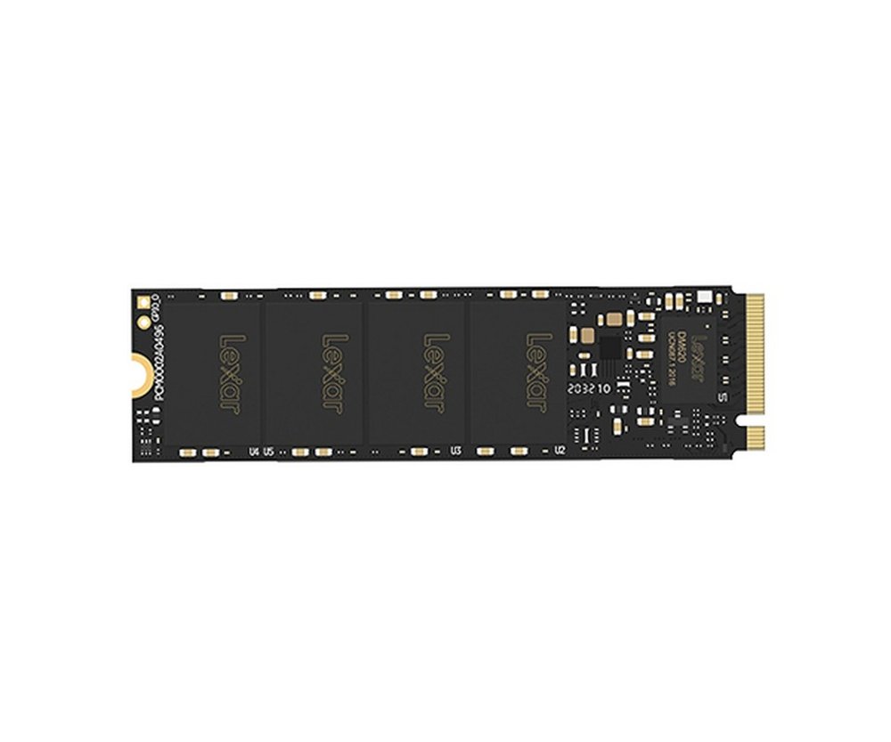 Lexar NM620 | 1TB NVMe SSD | M.2 Gen3 | tot 3.300 MB/s Lezen | tot 3.000 MB/s Schrijven – 0 Lexar NM620 | 1TB NVMe SSD | M.2 Gen3 | tot 3.300 MB/s Lezen | tot 3.000 MB/s Schrijven – 0