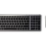 QWERTZ | Medion Premium | Draadloze Muis en Toetsenbordcombo | QWERTZ