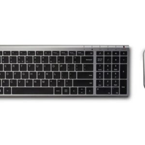 QWERTZ | Medion Premium | Draadloze Muis en Toetsenbordcombo | QWERTZ