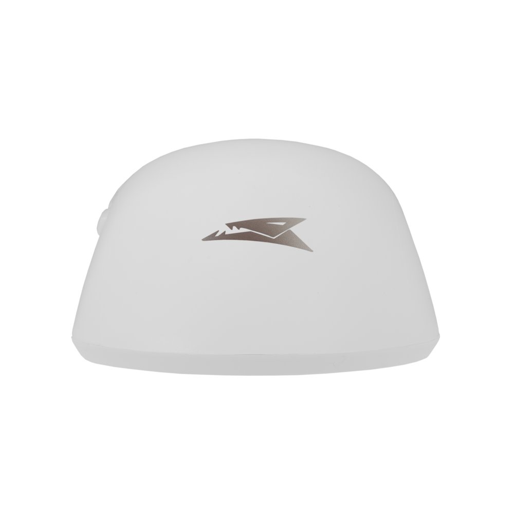 Baracuda ORCA RGB | Bekabeld Gaming Toetsenbord inclusief Muis | QWERTY | Wit – 9