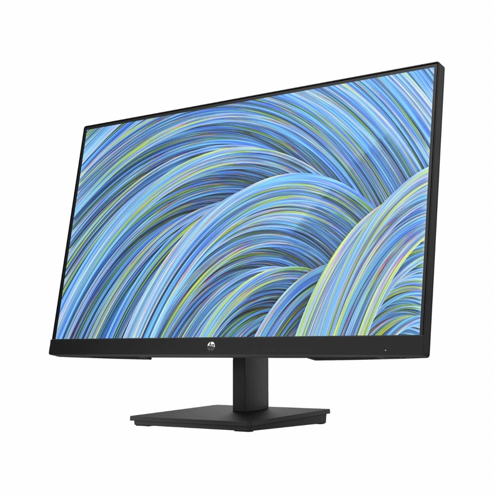 HP V24v G5 23,8″ | 1920×1080 Full HD VA | 75 Hz | 5ms | FreeSync | Monitor – 1