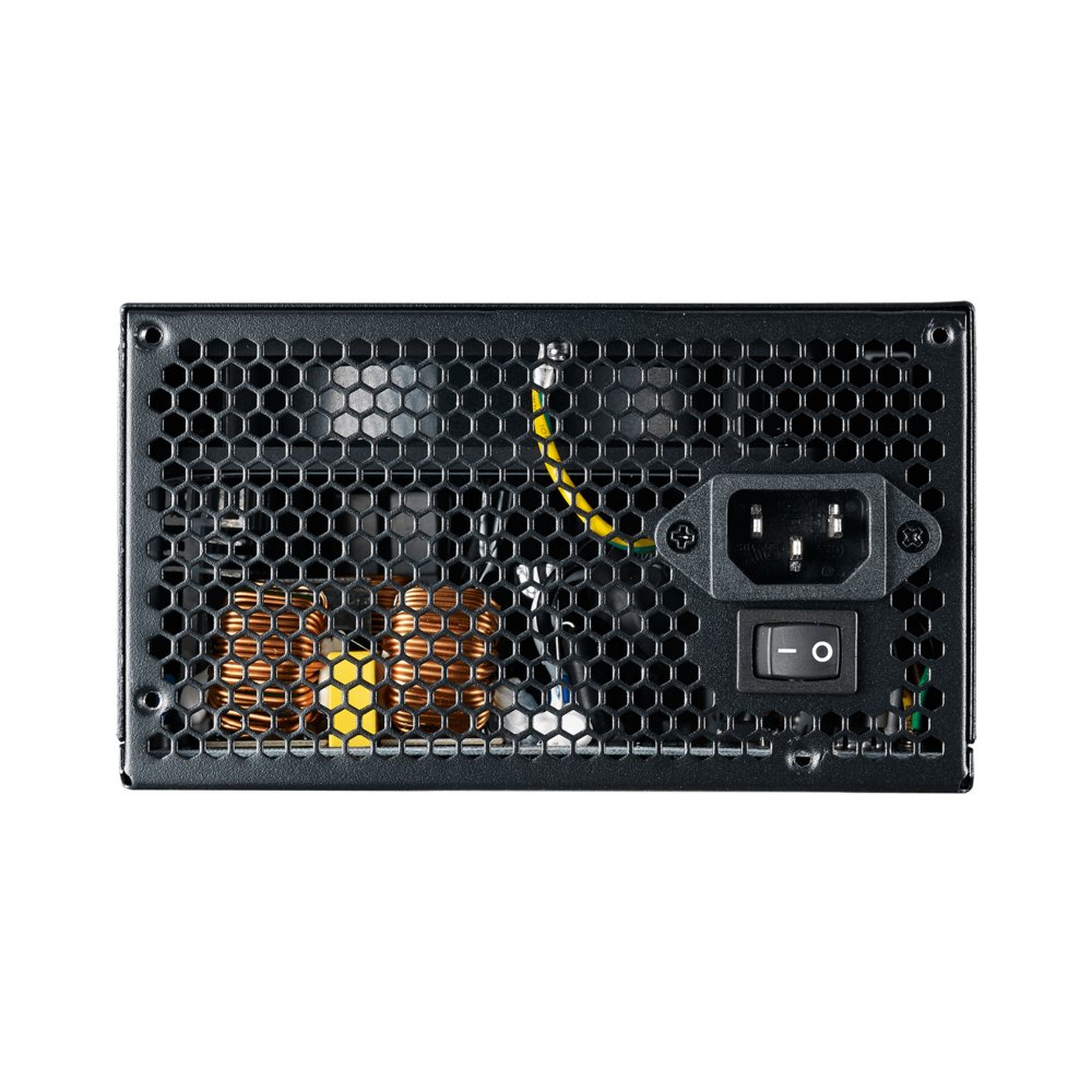 Cooler Master MWE Gold 850 V2 | 850 Watt Gold ATX PSU | Modulair | Power Supply | Voeding – 9 Cooler Master MWE Gold 850 V2 | 850 Watt Gold ATX PSU | Modulair | Power Supply | Voeding – 9