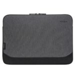 Targus Cypress EcoSmart 15.6" Laptop Sleeve | Grijs