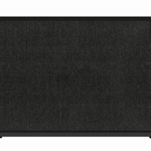 Klipsch The Three Plus | Premium Draadloze Speaker | Mat Zwart (K1071962)